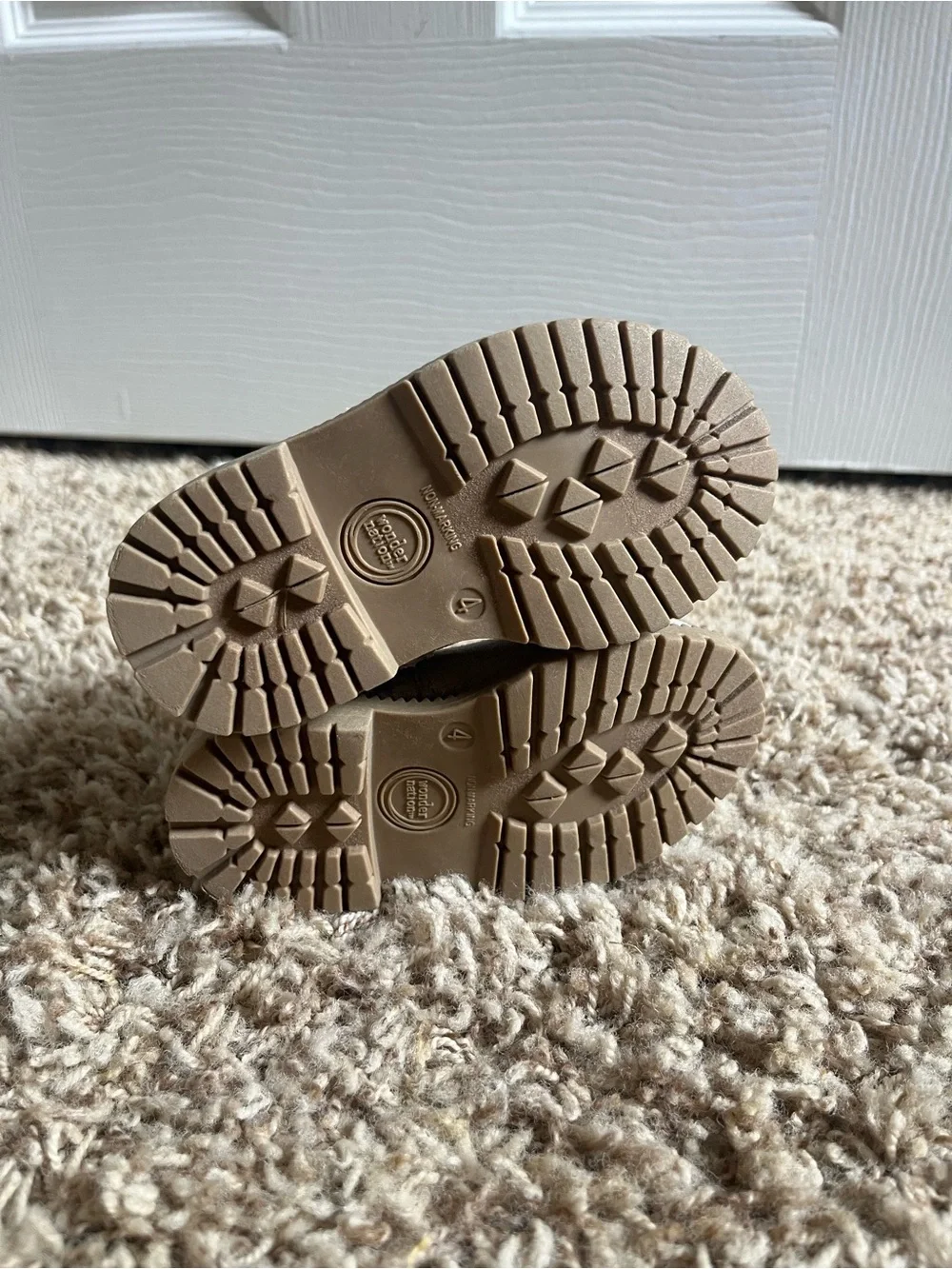 wonder nation adorable ankle